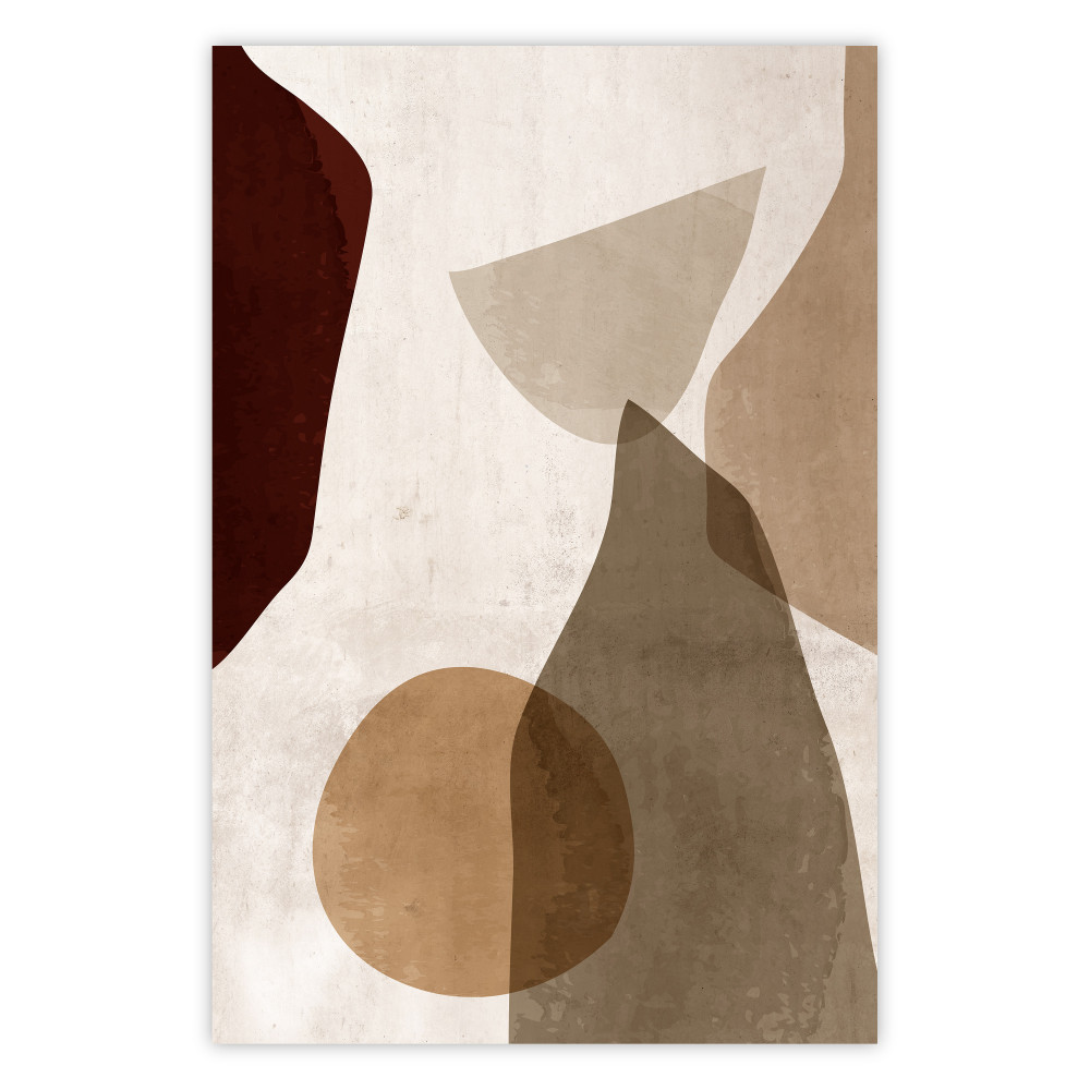 Abstract poster