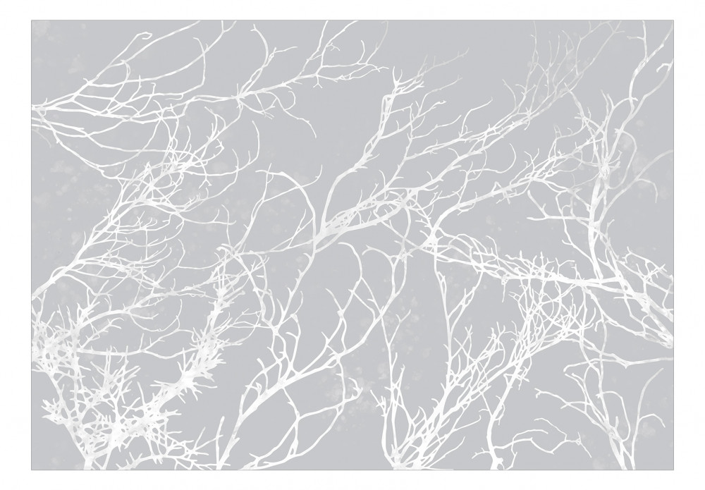 wall mural branches