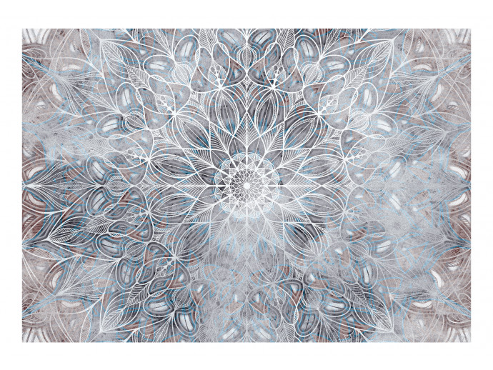 Blurred Mandala