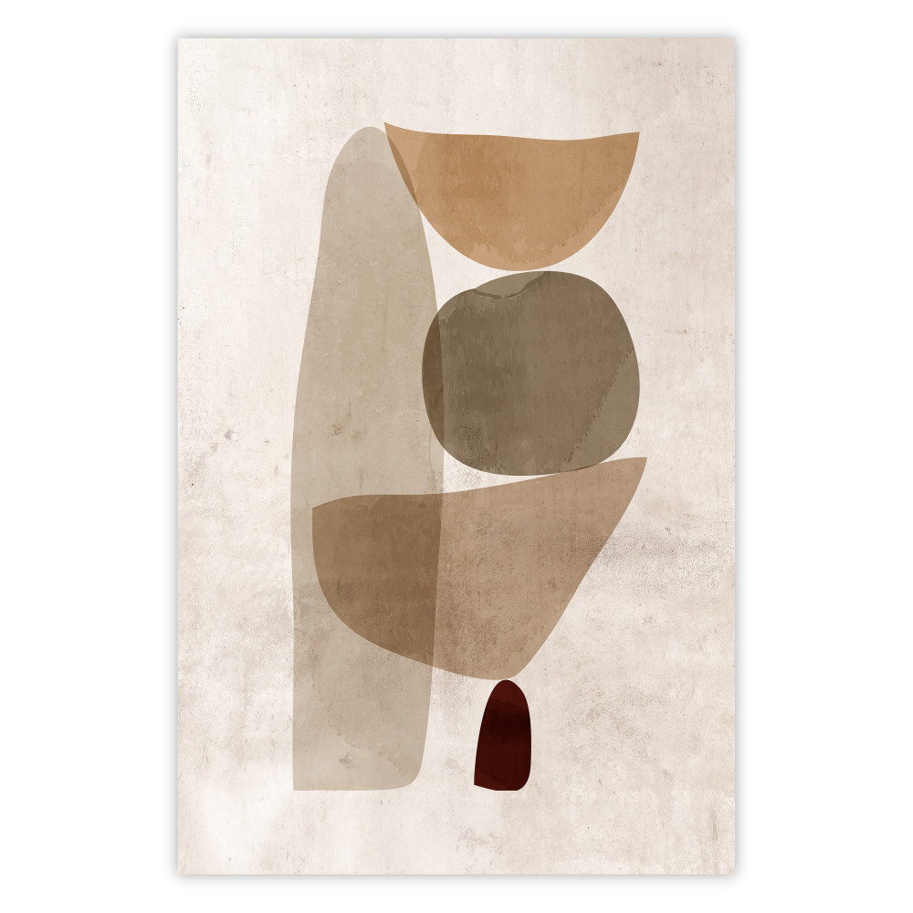 Abstract poster